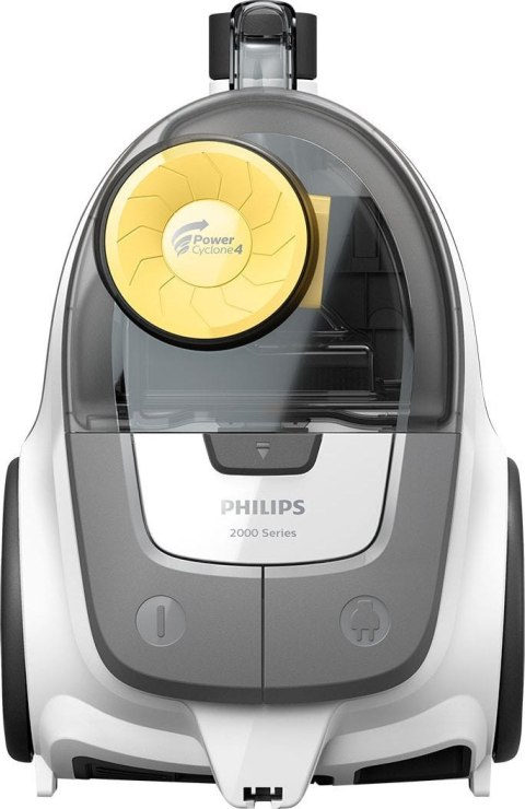 Odkurzacz PHILIPS Odkurzacz 850W XB2140/09 Odkurzacz PHILIPS Odkurzacz 850W XB2140/09