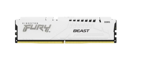 Pamięć KINGSTON (DIMM/DDR5/16 GB/5600MHz/40CL/SINGLE) Pamięć KINGSTON (DIMM/DDR5/16 GB/5600MHz/40CL/SINGLE)