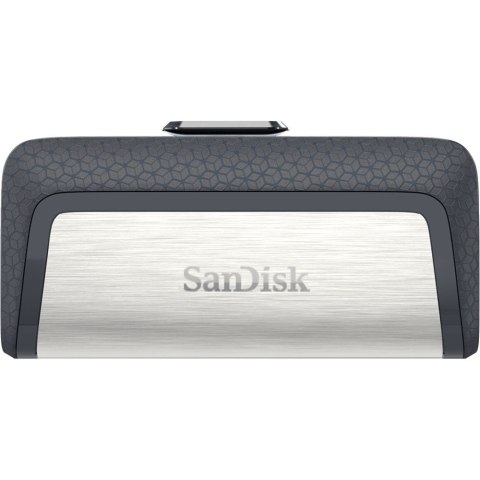 Pendrive (Pamięć USB) SANDISK (128 GB /Srebrno-szary ) Pendrive (Pamięć USB) SANDISK (128 GB /Srebrno-szary )