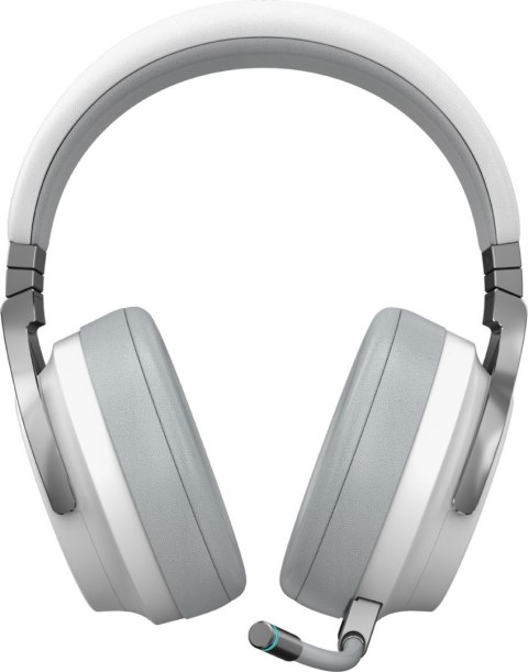 Słuchawki z mikrofonem CORSAIR CA-9011186-EU Biały Słuchawki z mikrofonem CORSAIR CA-9011186-EU Biały