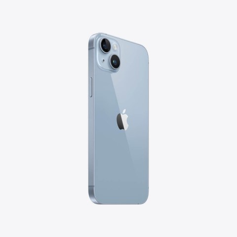 Smartphone APPLE iPhone 14 Plus 128 GB Blue (Niebieski) MQ523PX/A Smartphone APPLE iPhone 14 Plus 128 GB Blue (Niebieski) MQ523PX/A