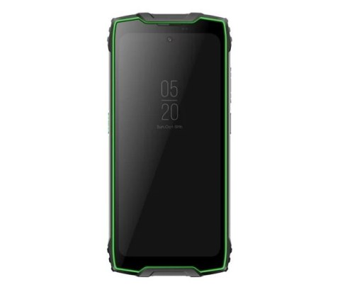 Smartphone BLACKVIEW BV9300 Pro 12/256 GB Czarno-Zielony 256 GB Czarno-zielony BV9300Pro-GN/BV Smartphone BLACKVIEW BV9300 Pro 12/256 GB Czarno-Zielony 256 GB Czarno-zielony BV9300Pro-GN/BV