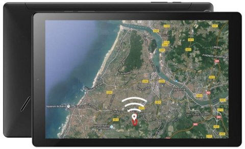 Tablet CHUWI HiPad X 10.1 6/128GB 4G (10.1"/UniSOC T618/128GB/Android 11/Wi-Fi/Czarny) Tablet CHUWI HiPad X 10.1 6/128GB 4G (10.1"/UniSOC T618/128GB/Android 11/Wi-Fi/Czarny)