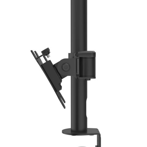 Uchwyt biurkowy Hama na monitor 118493 (13 - 35") Uchwyt biurkowy Hama na monitor 118493 (13 - 35")