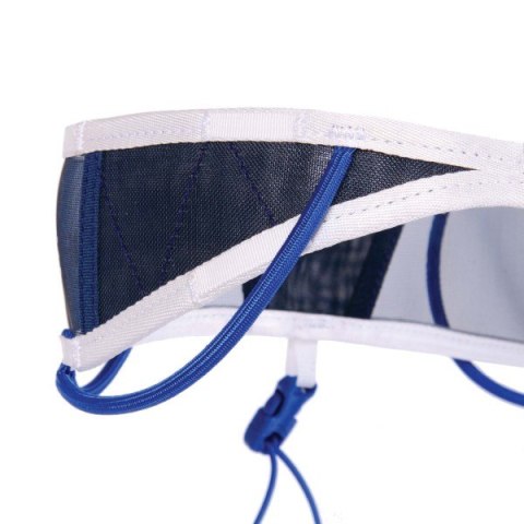 Uprząż wspinaczkowa Blue Ice Choucas Pro biało- niebieska(blue) r. XL Uprząż wspinaczkowa Blue Ice Choucas Pro biało- niebieska(blue) r. XL