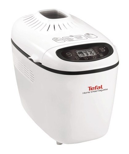 Wypiekacz do chleba TEFAL PF610138 Wypiekacz do chleba TEFAL PF610138