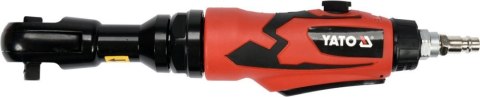 YATO Grzechotka pneumatyczna 1/2'' kompozytowa YATO Grzechotka pneumatyczna 1/2'' kompozytowa