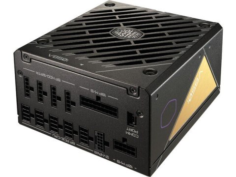 Zasilacz PC COOLER MASTER 850W MPZ-8501-AFAG-BEU Zasilacz PC COOLER MASTER 850W MPZ-8501-AFAG-BEU