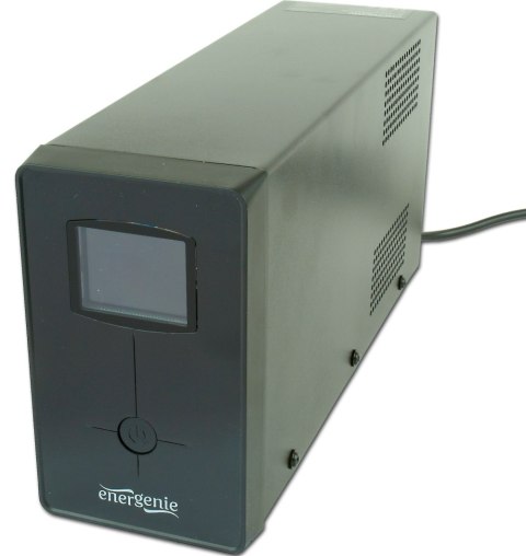 Zasilacz awaryjny GEMBIRD EG-UPS-032 850VA Zasilacz awaryjny GEMBIRD EG-UPS-032 850VA