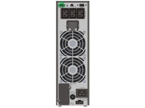 Zasilacz awaryjny POWERWALKER VFI 3000 TGS 3000VA Zasilacz awaryjny POWERWALKER VFI 3000 TGS 3000VA