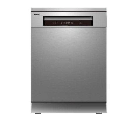 Zmywarka Wolnostojąca TOSHIBA DW-14F5EE(W)-PL Zmywarka Wolnostojąca TOSHIBA DW-14F5EE(W)-PL