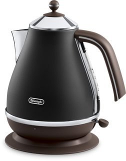 Czajnik DE LONGHI KBOV2001.BK (1.7L /2000W /Czarny ) Czajnik DE LONGHI KBOV2001.BK (1.7L /2000W /Czarny )