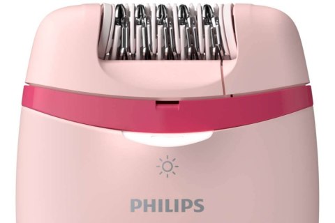 Depilator PHILIPS BRE285/00 Depilator PHILIPS BRE285/00