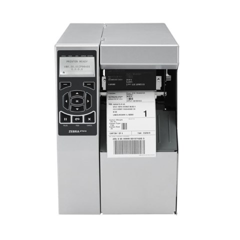 Drukarka etykiet ZEBRA ZT51042-T0E0000Z