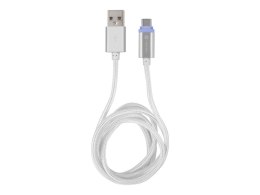 Kabel USB NATEC microUSB typ B 1
