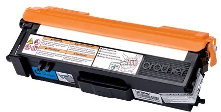 Kaseta z tonerem BROTHER TN320C Cyan