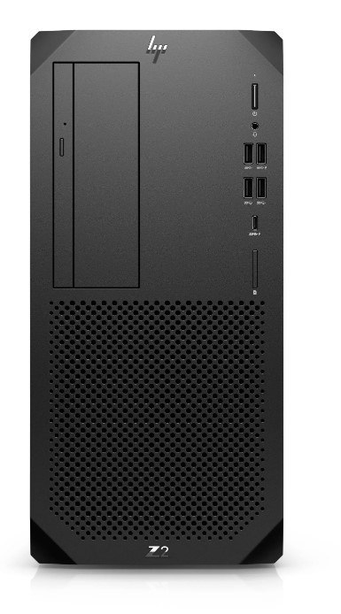 Komputer HP Z2 Tower G9 (i7-14700K/integ/32GB/SSD1TB/DVDRW/W11P) Komputer HP Z2 Tower G9 (i7-14700K/integ/32GB/SSD1TB/DVDRW/W11P)