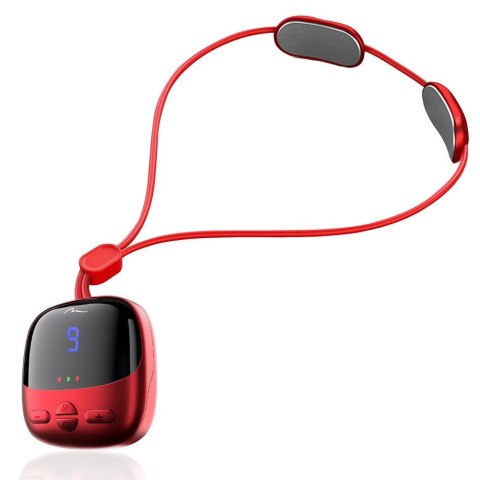 Masażer do szyi i karku Media-tech EMS NECK MASSAGER MT6534 Masażer do szyi i karku Media-tech EMS NECK MASSAGER MT6534