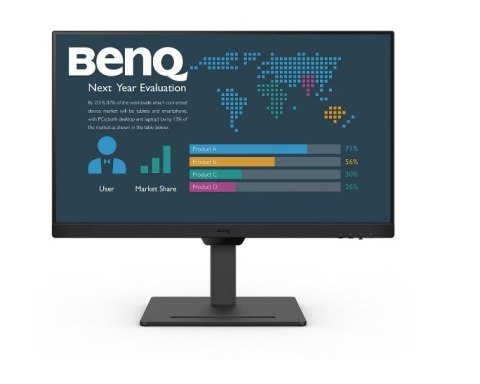 Monitor BENQ BL2790T (9H.LMGLJ.LBE) (27" /IPS /100Hz /1920 x 1080 /Czarny )