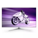 Monitor PHILIPS 42M2N8900/00 (41.5" /OLED /120Hz /3840 x 2160 /Biały)