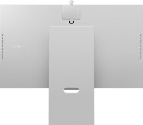 Monitor SAMSUNG LS27C902PAUXEN (27" /IPS /60Hz /5120 x 2880 /Srebrno-czarny)