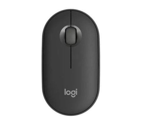 Mysz Bezprzewodowa LOGITECH M350s Mysz Bezprzewodowa LOGITECH M350s