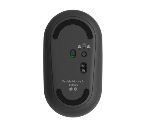 Mysz Bezprzewodowa LOGITECH M350s Mysz Bezprzewodowa LOGITECH M350s