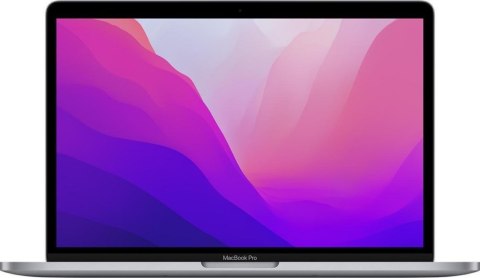 Notebook APPLE MacBook Pro 13.3 (13.3"/M2/8GB/SSD256GB/Szaro-czarny)