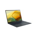 Notebook ASUS Zenbook 14X OLED (14.5"/I5-13500H/RTX3050/16GB/SSD512GB/W11H/Szaro-czarny)