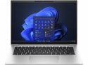 Notebook HP EliteBook 840 G10 (14"/I5-1335U/IRIS XE/16GB/SSD512GB/W11P/Srebrno czarny)