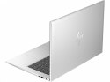 Notebook HP EliteBook 840 G10 (14"/I5-1335U/IRIS XE/16GB/SSD512GB/W11P/Srebrno czarny)