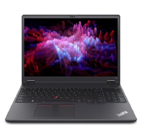 Notebook LENOVO ThinkPad P16v (16"/R7 7840HS/R-780M/32GB/SSD1TB/W11P/Czarny)