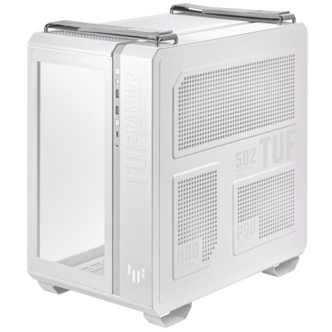 Obudowa Midi Tower ASUS 90DC0093-B19000 Obudowa Midi Tower ASUS 90DC0093-B19000