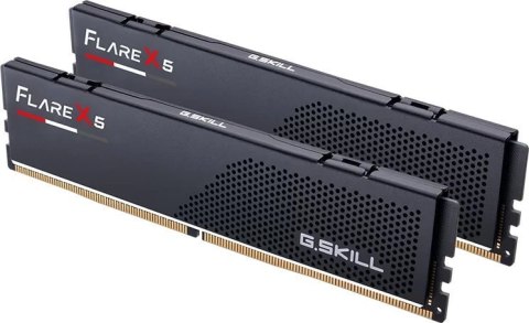 Pamięć G.SKILL (DIMM/DDR5/32 GB/6000MHz/36CL/DUAL) Pamięć G.SKILL (DIMM/DDR5/32 GB/6000MHz/36CL/DUAL)