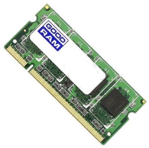 Pamięć GOODRAM (SODIMM/DDR4/16 GB/2666MHz/SINGLE)