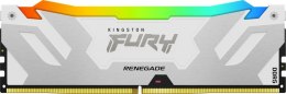 Pamięć KINGSTON (CUDIMM/DDR5/24 GB/8400MHz/1.45V/40 CLCL/SINGLE)