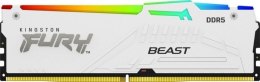 Pamięć KINGSTON (UDIMM/DDR5/16 GB/6400MHz/1.4V/32CL/SINGLE)