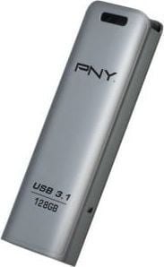 Pendrive (Pamięć USB) PNY (128 GB /Aluminium ) Pendrive (Pamięć USB) PNY (128 GB /Aluminium )
