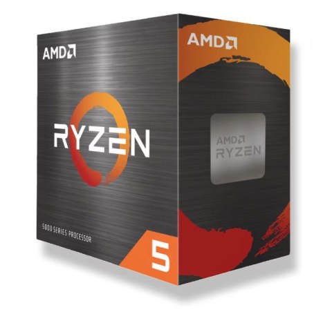 Procesor AMD Ryzen 5 5600XT BOX (3.7 GHz /32 MB /Socket AM4 ) Procesor AMD Ryzen 5 5600XT BOX (3.7 GHz /32 MB /Socket AM4 )