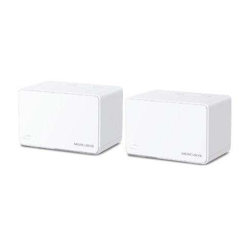 Router MERCURY Halo H80X(2-pack) Router MERCURY Halo H80X(2-pack)