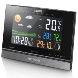 Stacja meteo Hyundai - WS2303