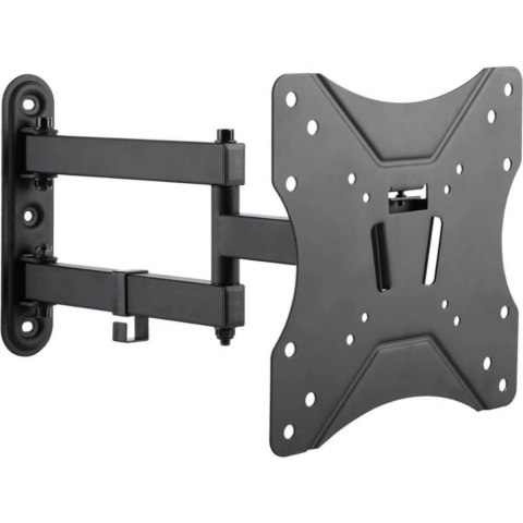 Uchwyt do TV LOGILINK BP0008 (nośność 25kg \23 - 42 cale) Uchwyt do TV LOGILINK BP0008 (nośność 25kg \23 - 42 cale)
