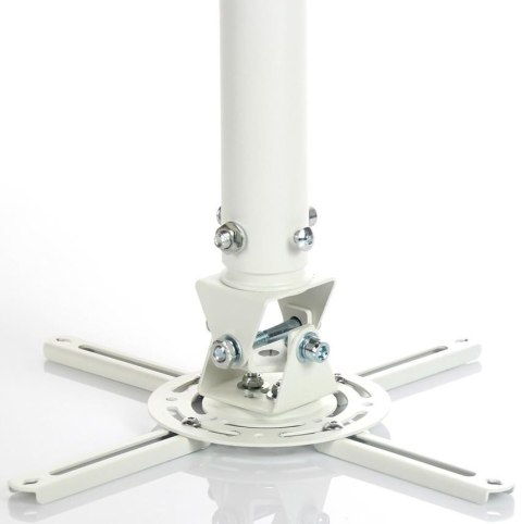 Uchwyt do projektora ART RAMAR P-107W (15 kg/525mm) Uchwyt do projektora ART RAMAR P-107W (15 kg/525mm)