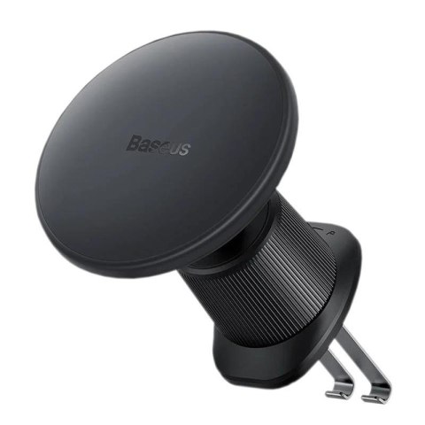 Uchwyt samochodowy Baseus CW01 C40141001111-00 magnetyczny z ładowarką indukcyjną MagSafe 15W do iPhone Uchwyt samochodowy Baseus CW01 C40141001111-00 magnetyczny z ładowarką indukcyjną MagSafe 15W do iPhone