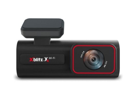 Wideorejestrator Xblitz X4 WiFi Wideorejestrator Xblitz X4 WiFi