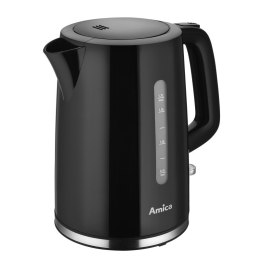 Czajnik AMICA KF1014 (1.7L /1850 - 2150W /Czarny )