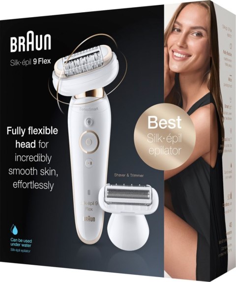 Depilator BRAUN 234746 Depilator BRAUN 234746