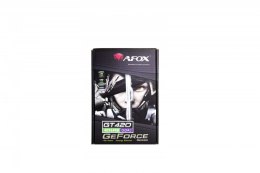 Karta graficzna AFOX Geforce GT420 4 GB