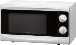 Kuchenka mikrofalowa AMICA 1103022 (700W /17L)