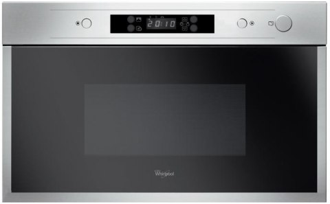 Kuchenka mikrofalowa WHIRLPOOL 858744029900 (750W /22L) Kuchenka mikrofalowa WHIRLPOOL 858744029900 (750W /22L)